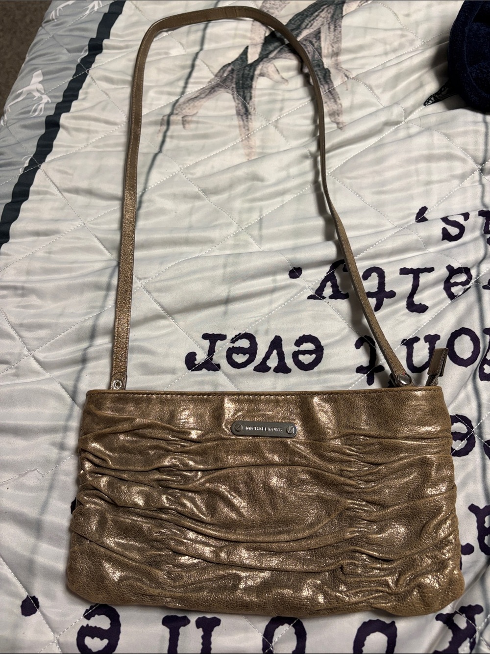 Michael Kors Shoulder Bag
